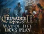 Crusader Kings II The Way of Life Collect Steam