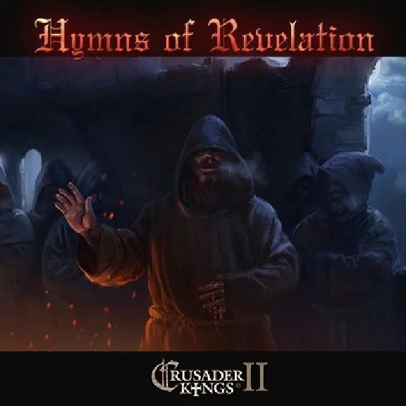 Crusader Kings II Ultimate Music Collect Steam