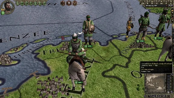 Crusader Kings II Ultimate Unit Pack (steam key)