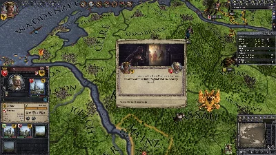 Crusader Kings II Way of Life (steam key)