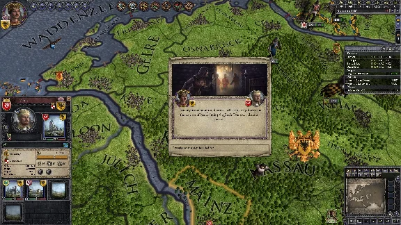 Crusader Kings II Way of Life (steam key)