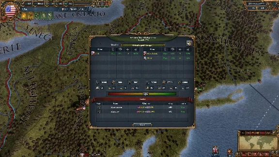 Europa Universalis IV American Dream (Steam key)