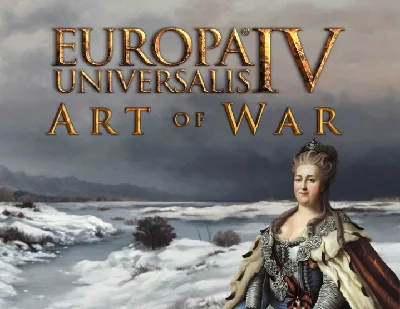 Europa Universalis IV Art of War Exp (Steam key)