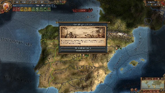 Europa Universalis IV Wealth of Nations (Steam)
