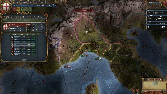 Europa Universalis IV Wealth of Nations (Steam)