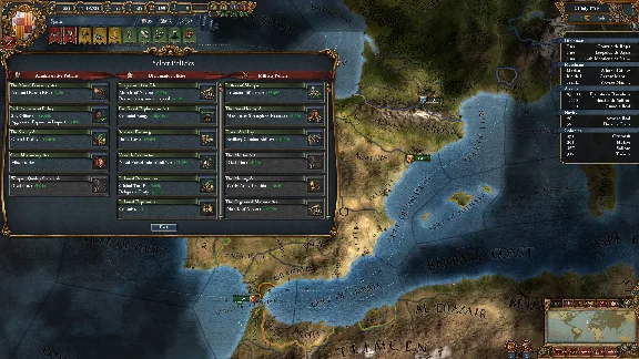 Europa Universalis IV Wealth of Nations (Steam)