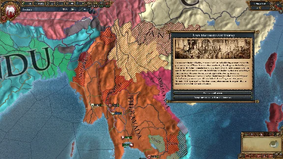 Europa Universalis IV Common Sense (steam key)