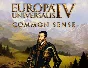 Europa Universalis IV Common Sense (steam key)