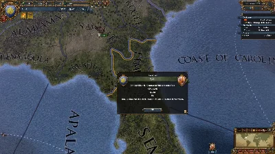 Europa Universalis IV Conquest of Paradise Steam