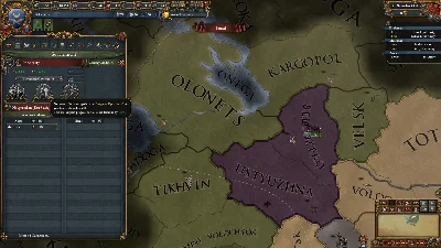 Europa Universalis IV Third Rome Immersion steam