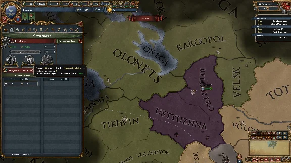 Europa Universalis IV Third Rome Immersion steam