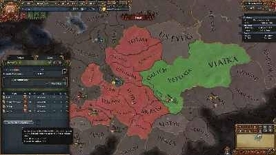 Europa Universalis IV Third Rome Immersion steam