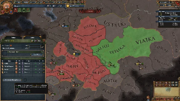 Europa Universalis IV Third Rome Immersion steam