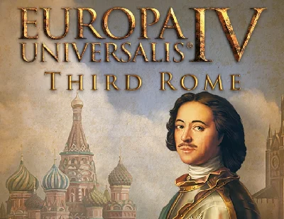 Europa Universalis IV Third Rome Immersion steam
