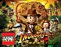 LEGO Indiana Jones The Original Adventu -- Region free