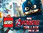 LEGO Marvel Avengers Deluxe Edition (steam key) -- RU
