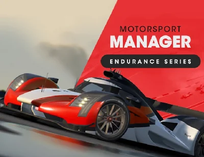 Motorsport Manager Endurance DLC 1 (steam key) -- RU