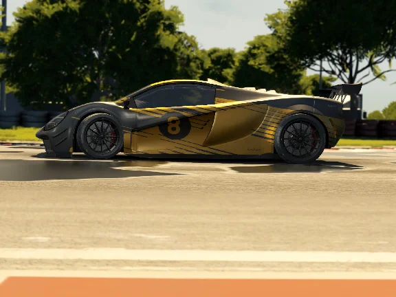 Motorsport Manager GT Series DLC (Steam key) -- RU