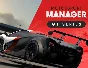 Motorsport Manager GT Series DLC (Steam key) -- RU