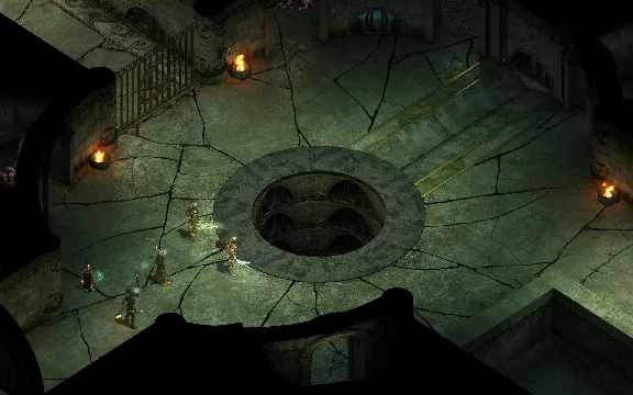 Pillars of Eternity White March Part II (steam)