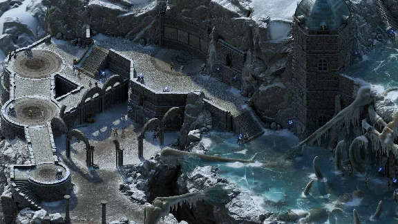 Pillars of Eternity White March Part II (steam)