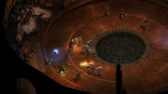 Pillars of Eternity White March Part II (steam)