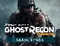 Ghost Recon Wildlands Season Pass (uplay )