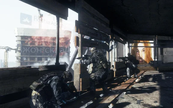 Ghost Recon Future Soldier Deluxe Edition Uplay