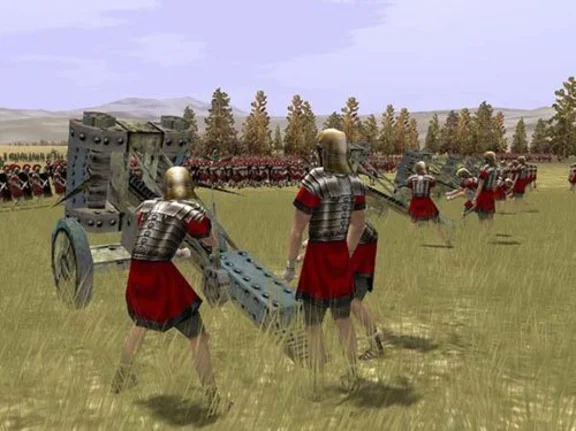 Total War Rome Alexander DLC (Steam key) -- RU