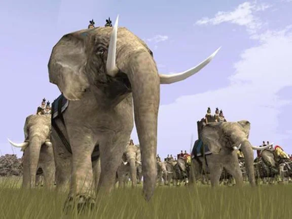 Total War Rome Alexander DLC (Steam key) -- RU
