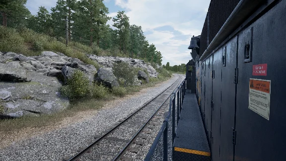 Train Sim World CSX Heavy Haul (steam key)