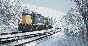 Train Sim World CSX Heavy Haul (steam key)