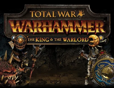 Total War WARHAMMER The King and Warlord Steam