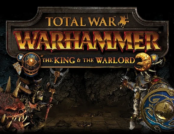 Total War WARHAMMER The King and Warlord Steam