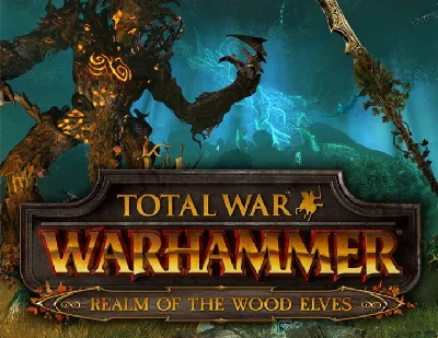 Total War WARHAMMER Realm of Wood Elves Steam