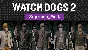 WATCHDOGS 2 Supreme Pack (uplay key) DLC