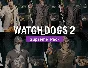 WATCHDOGS 2 Supreme Pack (uplay key) DLC