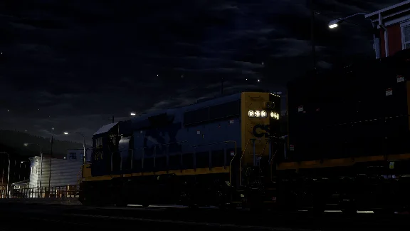 Train Sim World CSX GP402 Loco AddOn DLC (steam)