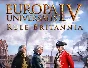 Europa Universalis IV Rule Britannia (Steam key)