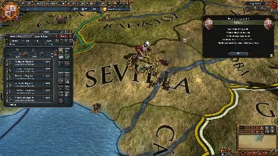 Europa Universalis IV Cradle Expansion (Steam)