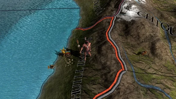 Europa Universalis IV El Dorado Exp. (Steam key)