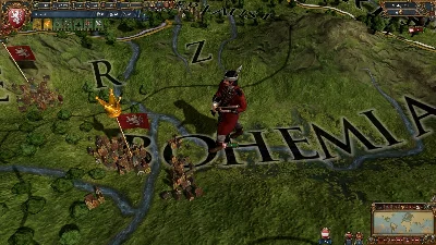 Europa Universalis IV Evangelical Union (Steam)