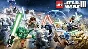 LEGO Star Wars III : The Clone Wars (Steam) RU/CIS