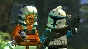 LEGO Star Wars III : The Clone Wars (Steam) RU/CIS