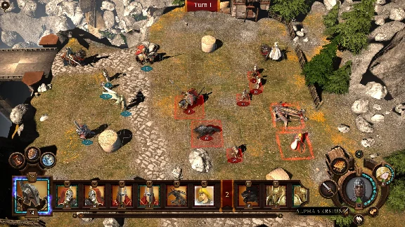 Might & Magic Heroes VII Deluxe Edition (uplay)