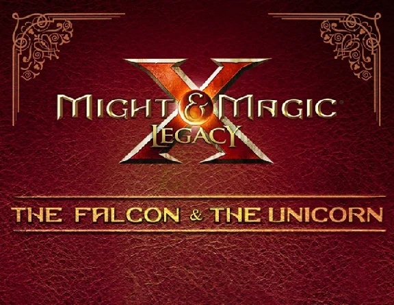 Might & Magic Legacy Falcon & Unicorn DLC Steam