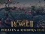 Total War Rome II Pirates  Raiders DLC (steam) -- RU