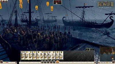 Total War Rome II Nomadic Tribes Pack DLC Steam -- RU