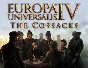 Europa Universalis IV Cossacks Expansion steam