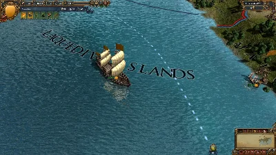 Europa Universalis IV Indian Ships Units (steam)